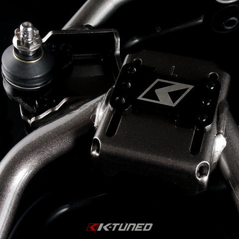 Front Camber Kit (UCA) 03-07 Accord/ 04-08 TSX