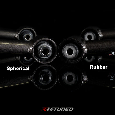 Front Camber Kit (UCA) 03-07 Accord/ 04-08 TSX