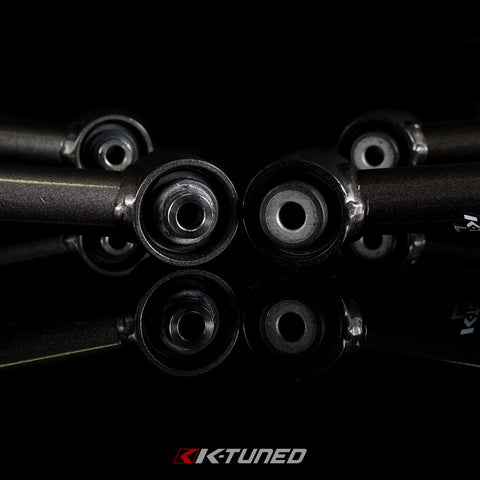 Front Camber Kit (UCA) 03-07 Accord/ 04-08 TSX