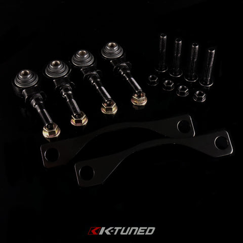 Front Camber Kit (UCA) EF/CRX
