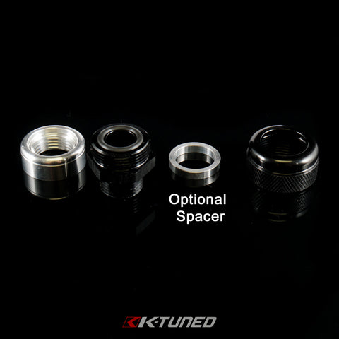 Intake Air Tempature Sensor Adapter