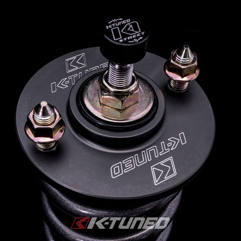 K1 - Street *92-00 Civic EG / EK / DC2