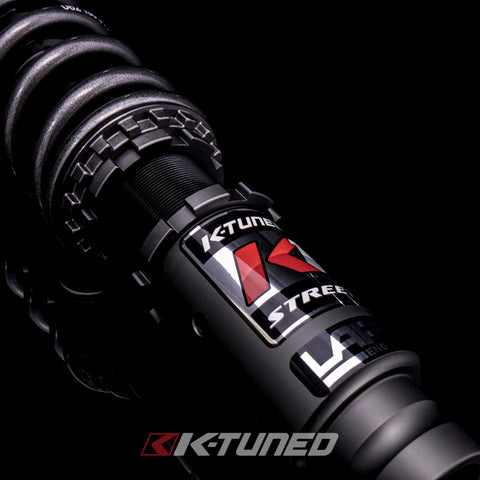 K1 - Street *92-00 Civic EG / EK / DC2