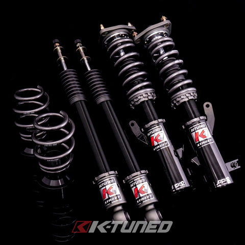 K1 - Street  14-15 Civic Si (9th Gen)