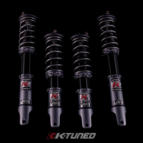 K1 - Street  00-09 Honda S2000