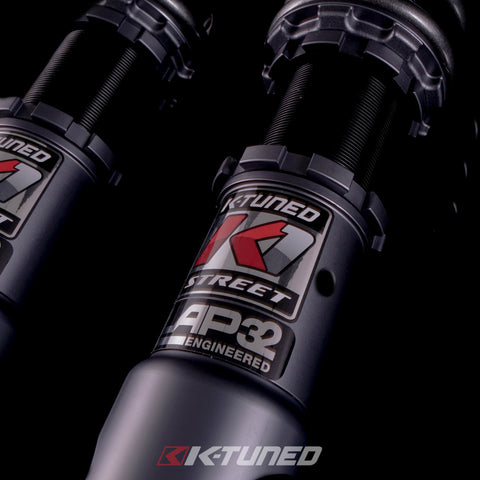 K1 - Street  00-09 Honda S2000