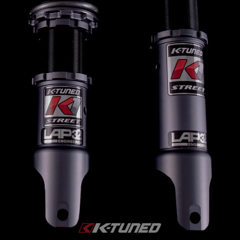 K1 - Street  00-09 Honda S2000