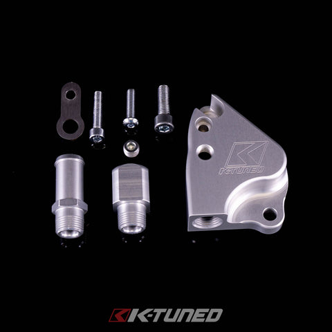 K24 Intake Manifold Adapter