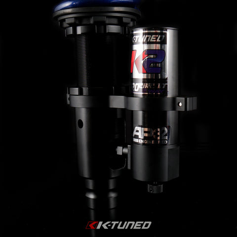 K2 Pro-Circuit 2Way EG/EK/DC2