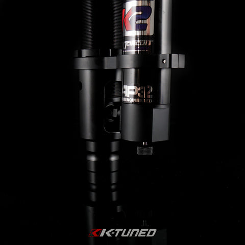 K2 Pro-Circuit 2Way EG/EK/DC2