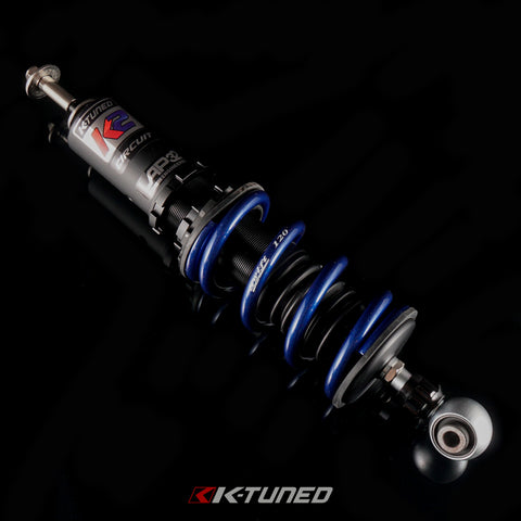 K2-Circuit 06-11 Civic Si (8th Gen) 06-11 Acura CSX