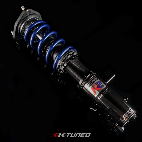 K2-Circuit 06-11 Civic Si (8th Gen) 06-11 Acura CSX