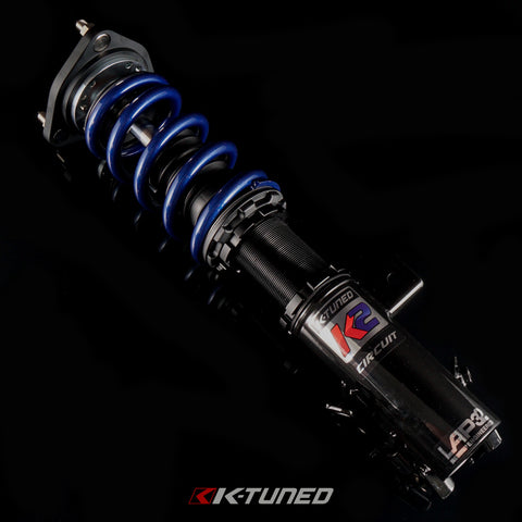 K2-Circuit 06-11 Civic Si (8th Gen) 06-11 Acura CSX