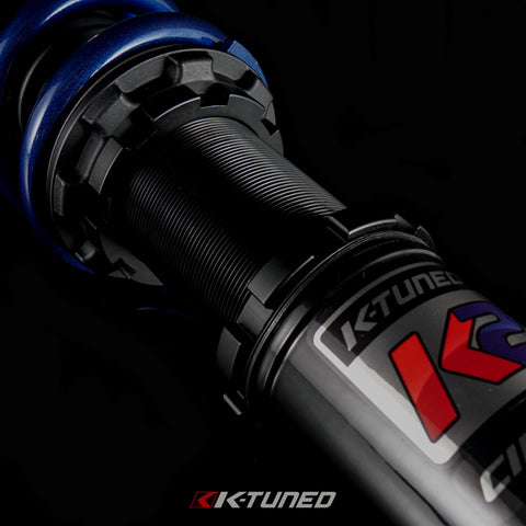 K2-Circuit 06-11 Civic Si (8th Gen) 06-11 Acura CSX