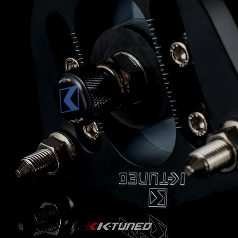 K2-Circuit 06-11 Civic Si (8th Gen) 06-11 Acura CSX