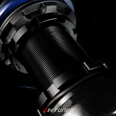 K2-Circuit 01-05 Civic EM2/ES1/EP3 02-06 RSX