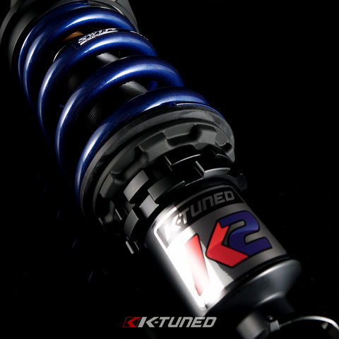 K2-Circuit 01-05 Civic EM2/ES1/EP3 02-06 RSX