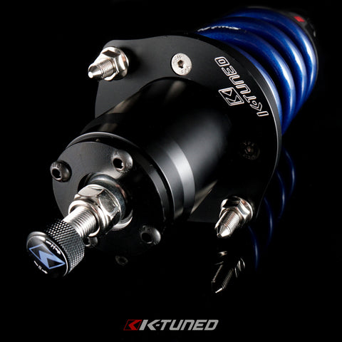 K2-Circuit 01-05 Civic EM2/ES1/EP3 02-06 RSX