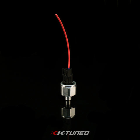 K-Series Knock Sensor w/plug