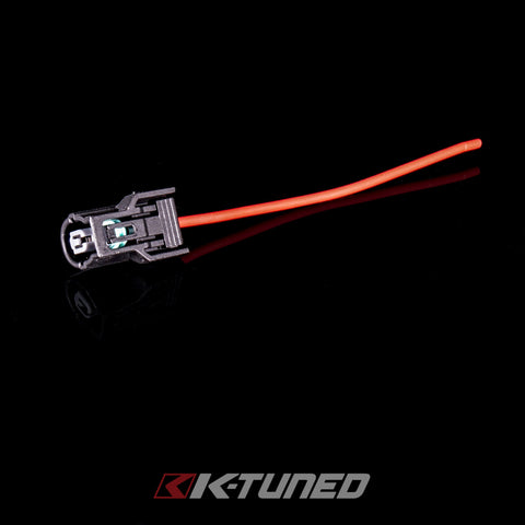 K-Series Knock Sensor Plug