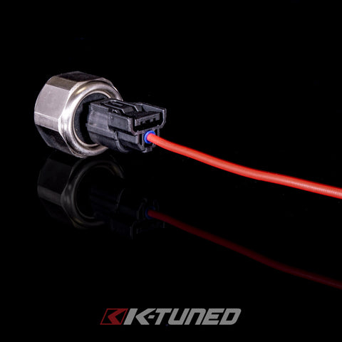K-Series Knock Sensor Plug