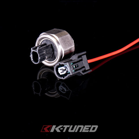 K-Series Knock Sensor Plug