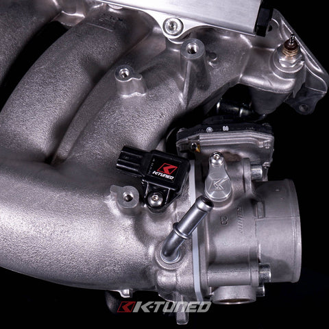 4 BAR MAP Sensor