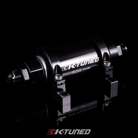 High-Flow Fuel Filter Mounting Bracket