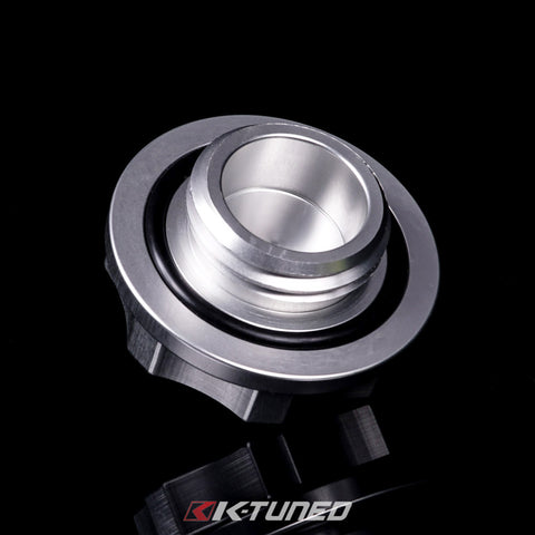 Billet Oil Cap