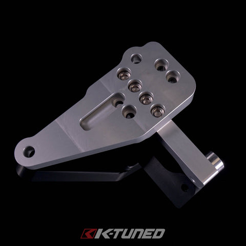 Power Steering Relocation Kit