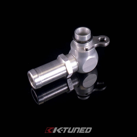 Power Steering Relocation Kit