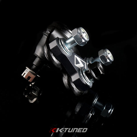 Roll Center Adjusters 8th Gen Civic