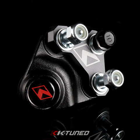 Roll Center Adjusters 8th Gen Civic