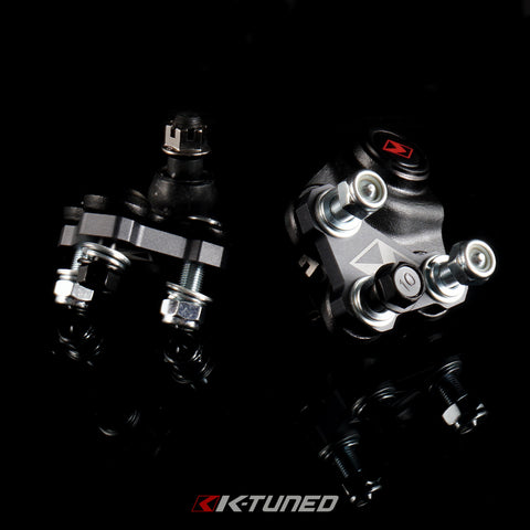 Roll Center Adjusters 8th Gen Civic