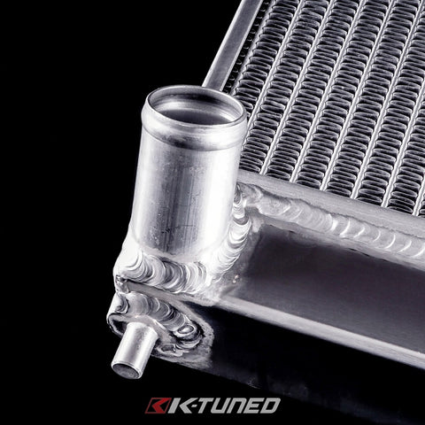 Passenger Side Radiator Kit