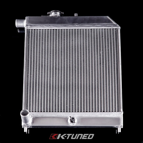 Passenger Side Radiator Kit