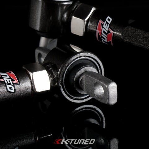 Rear Camber Kit EF/CRX/DA/EG/DC2/EK