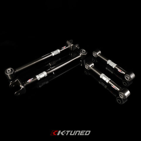 Rear Camber Kit 2008-17 Honda Accord / 2009-14 Acura TSX / 2015-21 Acura TLX