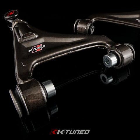 Rear Camber Kit (UCA) S2000