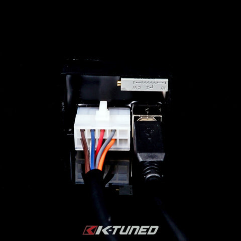 S2000 Dash Converter