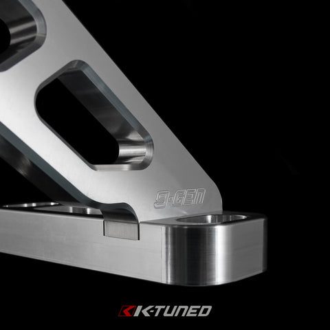 9th Gen Civic Shifter