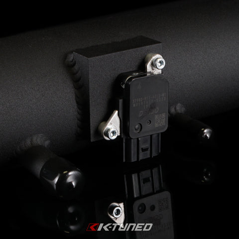 9th Gen RBC Intakes Short Ram and CAI