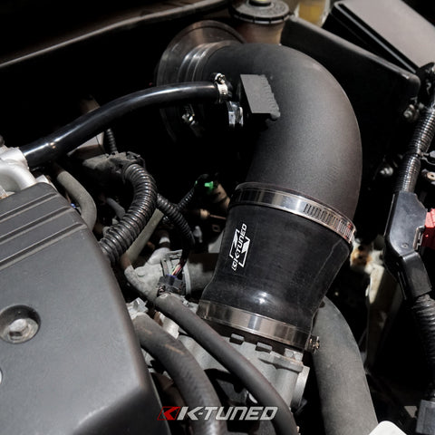 9th Gen Budget Intake