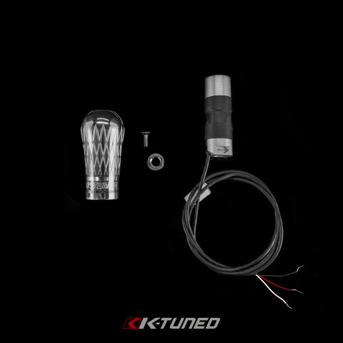 Strain Gauge W/ Shift Knob