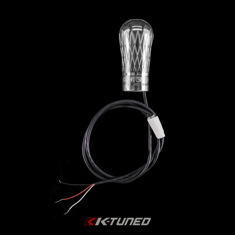 Strain Gauge W/ Shift Knob