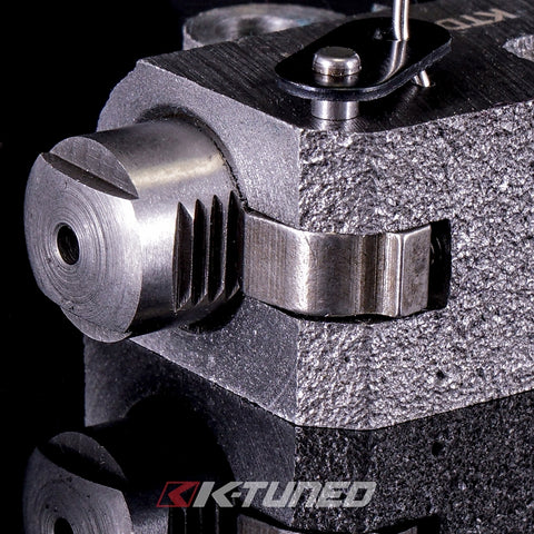 Timing Chain Tensioner