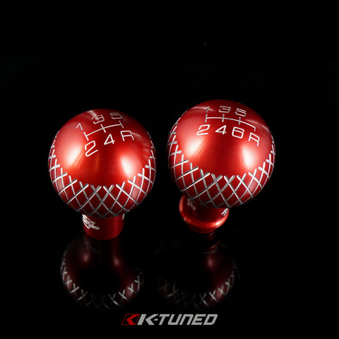 TR Shift Knob