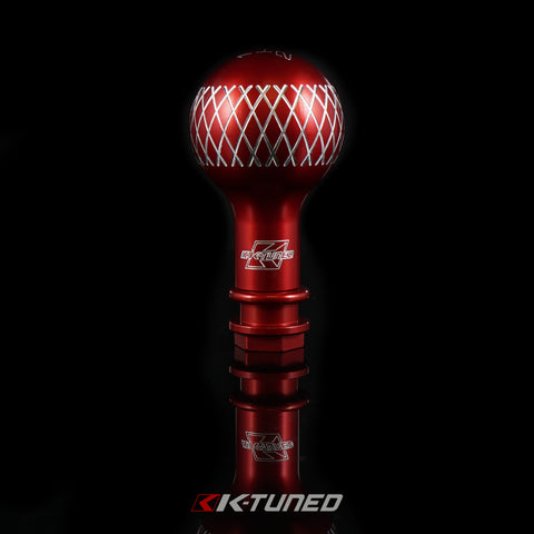 TR Shift Knob