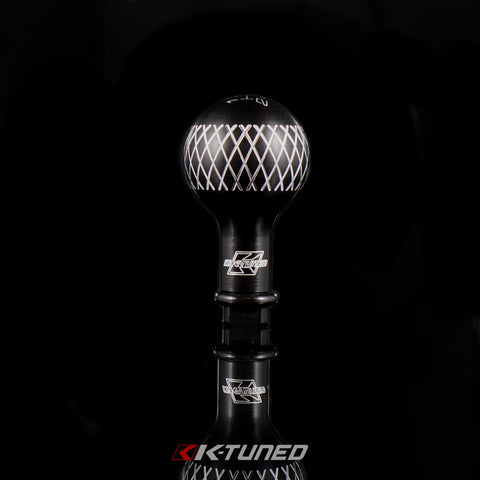 TR Shift Knob