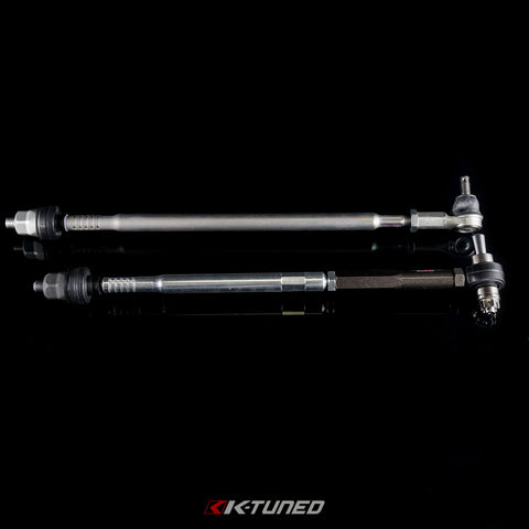 Complete Spherical Tie Rod Set RSX